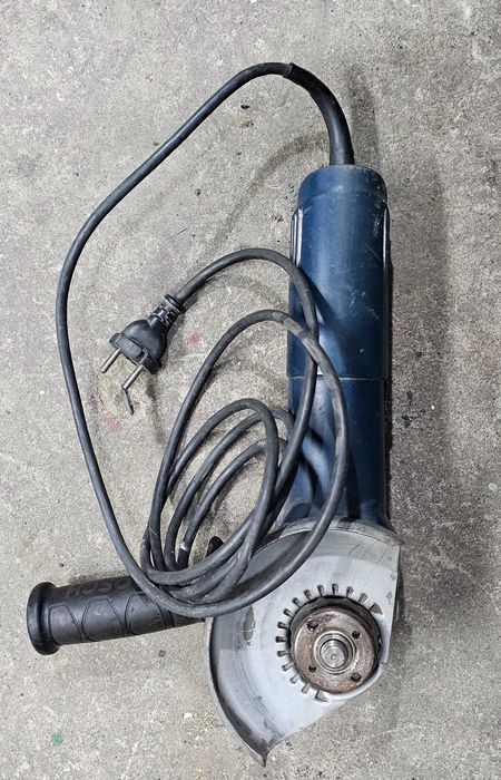 Ъглошлайф Bosch GWS1400