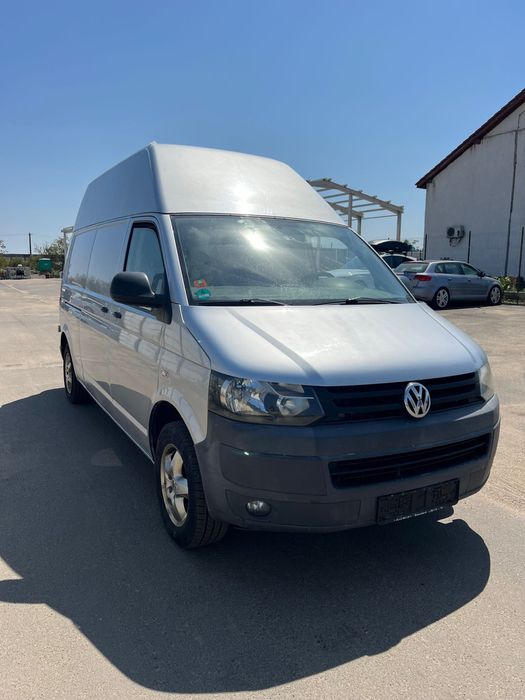 Vw transporter t5