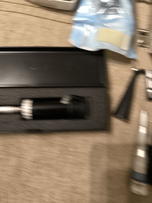 Lot piese dentist Kavo NSK