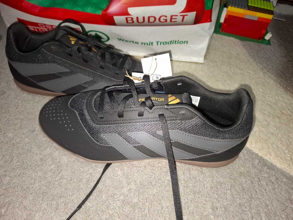 Адидас Adidas Predator 60 лв/ 30.67€