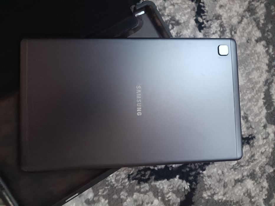 Samsung Tab 7 a sotaman