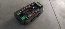 Panou sigurante BMW F20 F22 F32 F30 F80 F15 F16 F86, 9389068, 9389070
