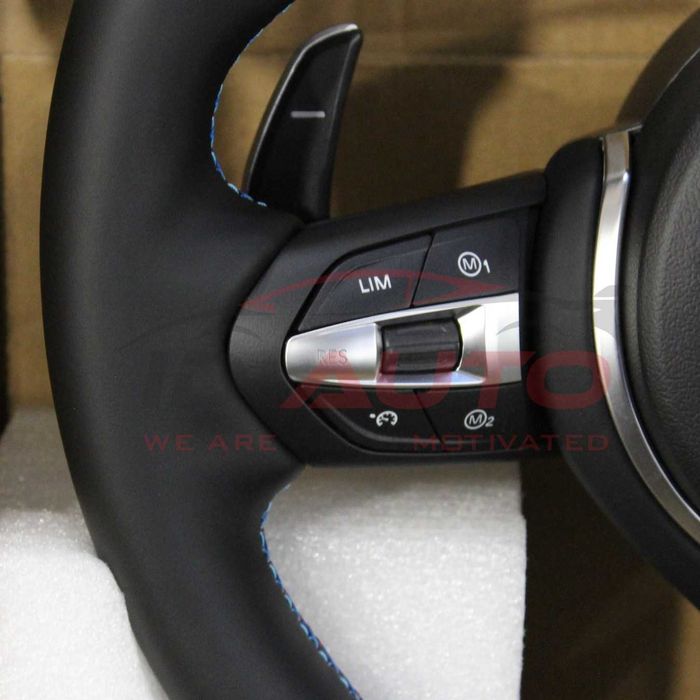 Волан за Bmw F10 F30 F32 F36 F15 F16 F25 E70 E90 спортен, бмв тунинг