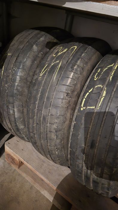 Anvelope de vară 215 70 R16