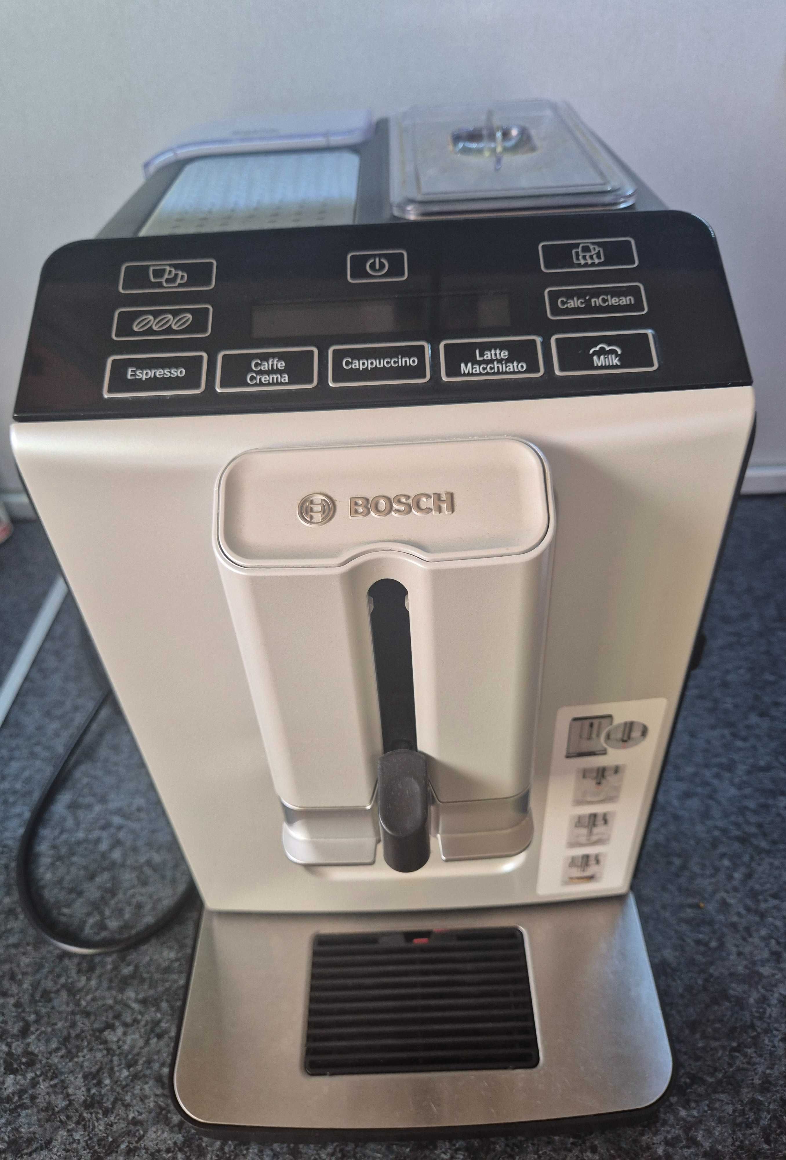 Кафе автомат Bosch