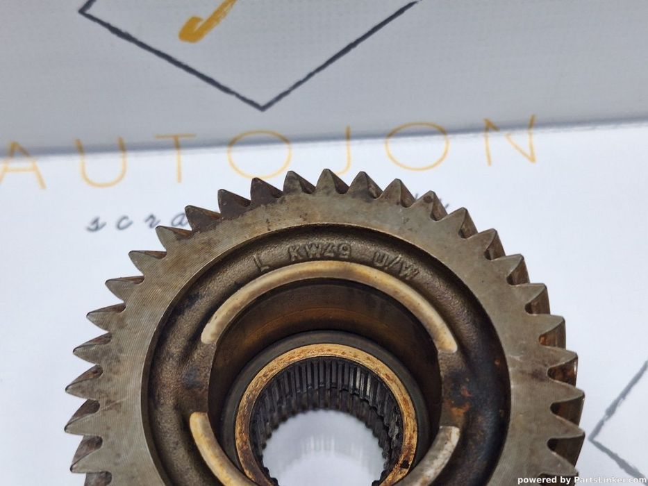 Pinion treapta a 5 a  29/39 VOLKSWAGEN TRANSPORTER V Box (7HA, 7HH, 7EA, 7EH) [ 2003 - > ] TDI (BRS) 75KW|102HP