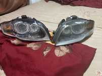 Vand faruri audi a4 b7 Bi-xenon adaptiv