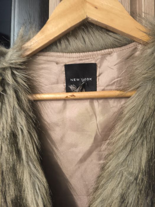 Blăniță superbă bej