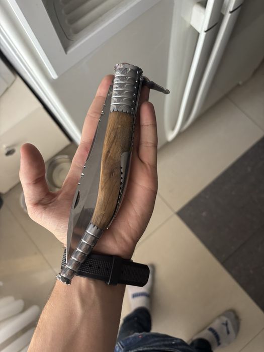 Briceag spaniol criket navaja 38cm