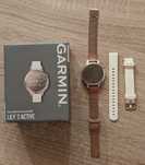 Garmin Lily 2 Active смарт часовник