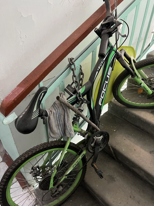 продам велосипед