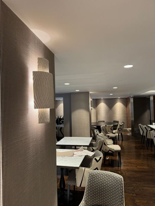 Electrician cu experiența