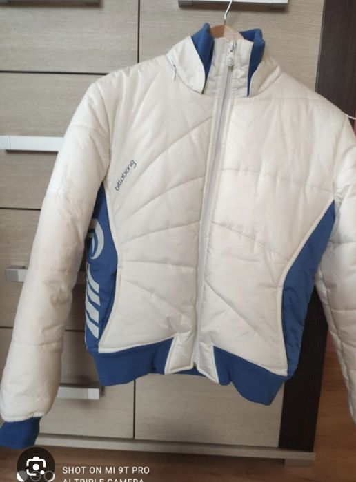 Зимно,дамско  спортно яке ''Billabong"