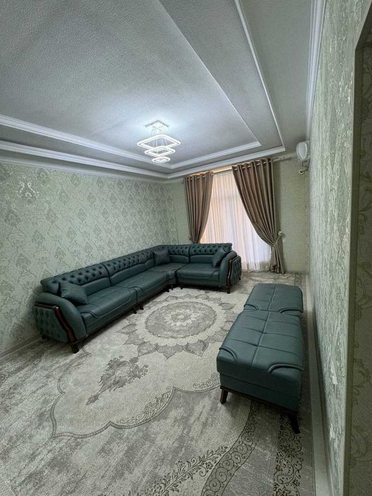 Шота Руставели кучасида Moderno TJM новостройкада кизларга без маклера