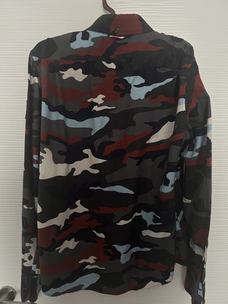 Оригинална риза Moncler