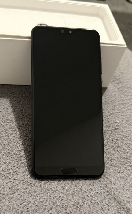 Huawei P20 пълен комплект
