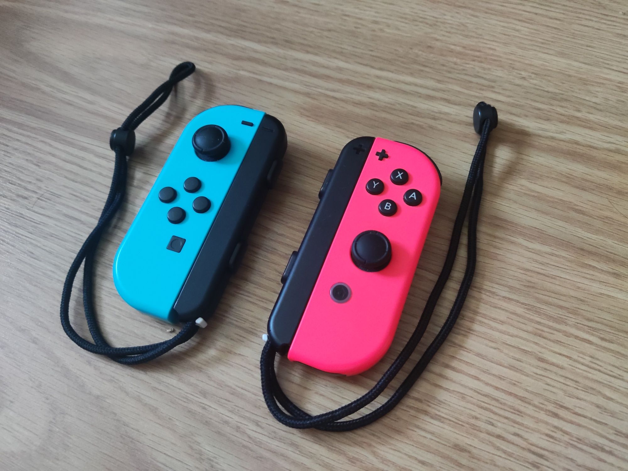 Joy-con контролери за Nintendo Switch