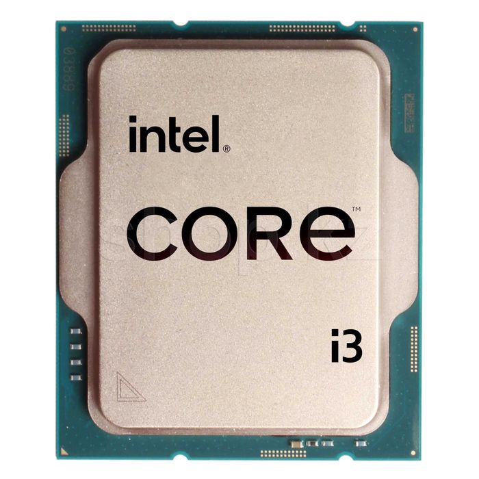 Процессор Intel Core i3 12100