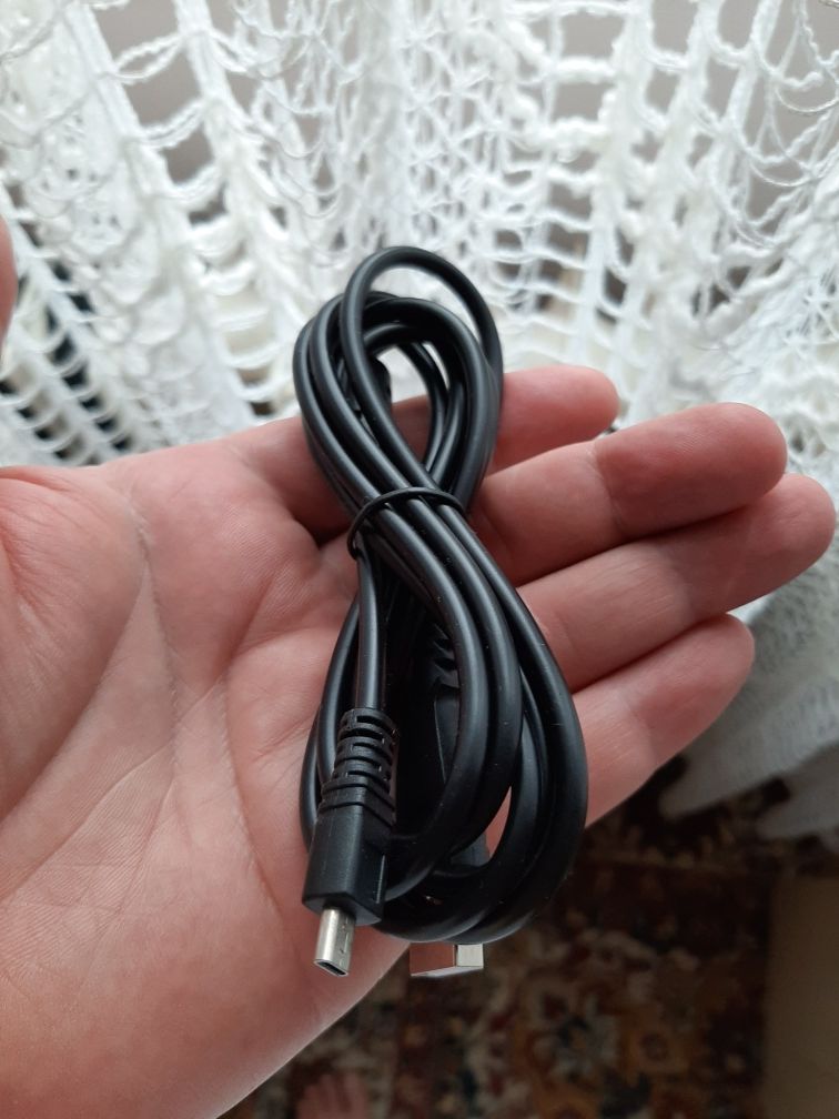 Cablu usb mini usb