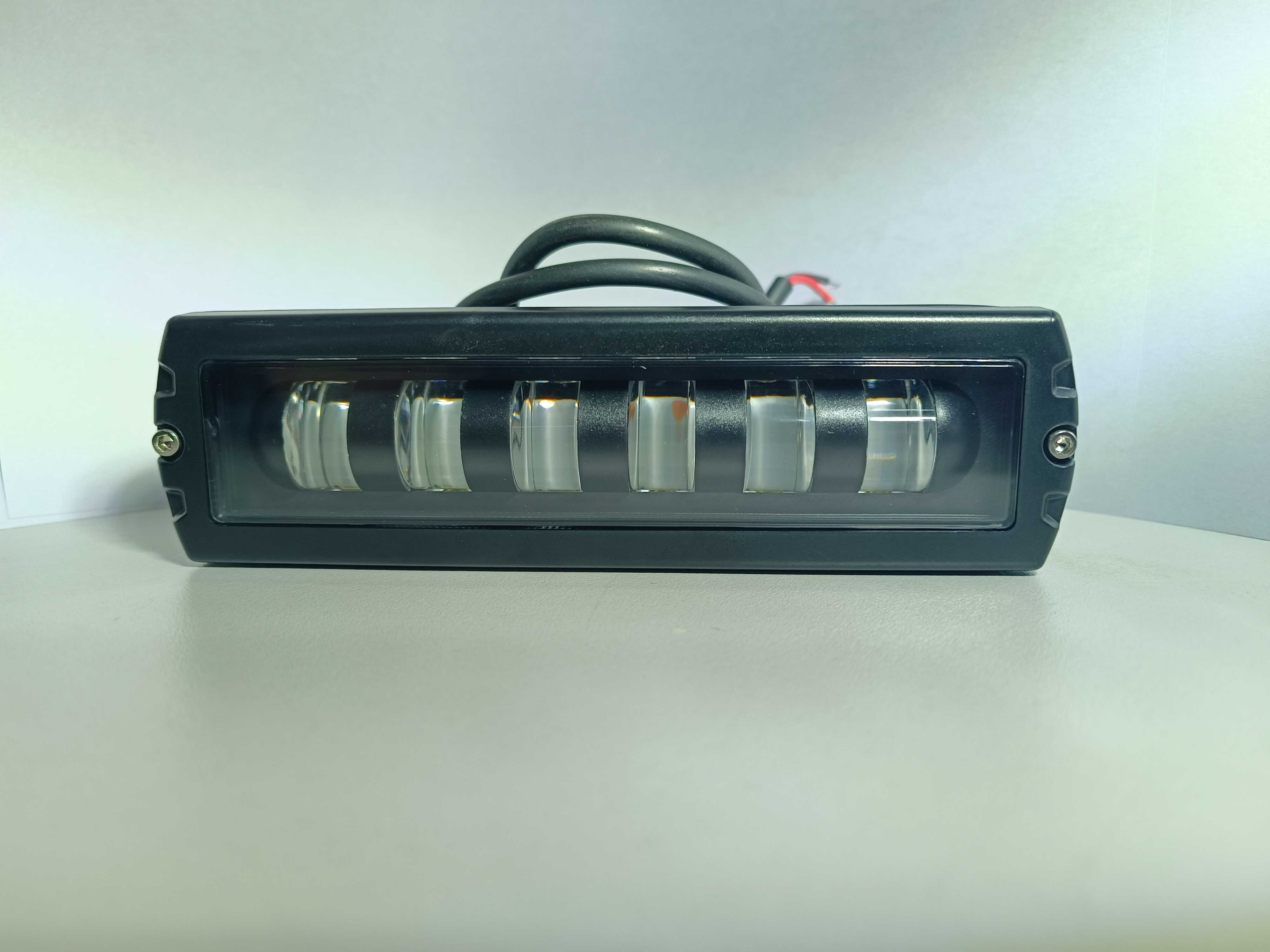 LED прожектор за коли мотоциклет SUV