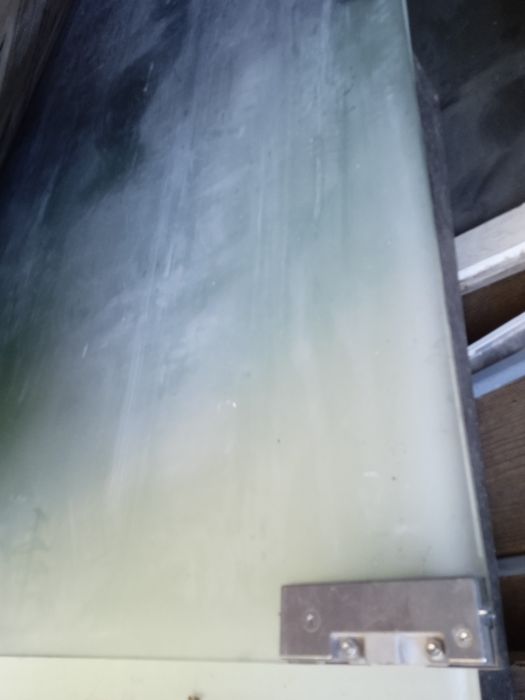 Стъклени врати Dorma