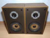 Колекционерски тонколони Infinity RS-11