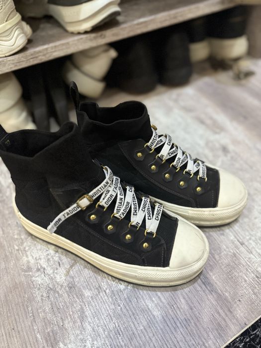 Дамски кецове Dior