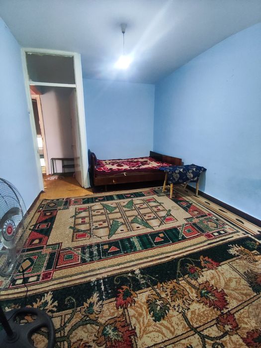 Продается квартира 1 комнатная 3 мкр 3 этаж можно через банк