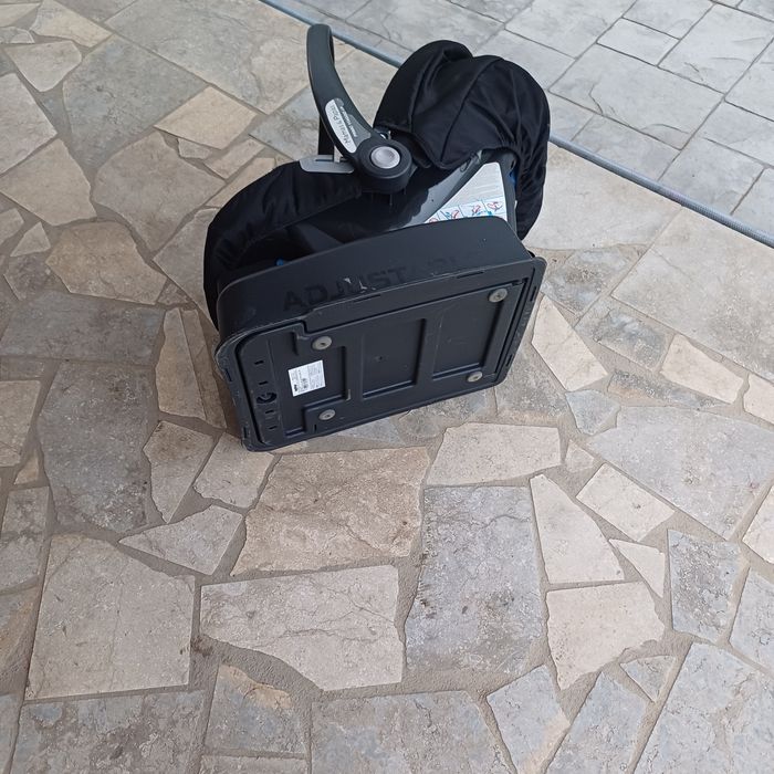 Scaun auto mama&papas