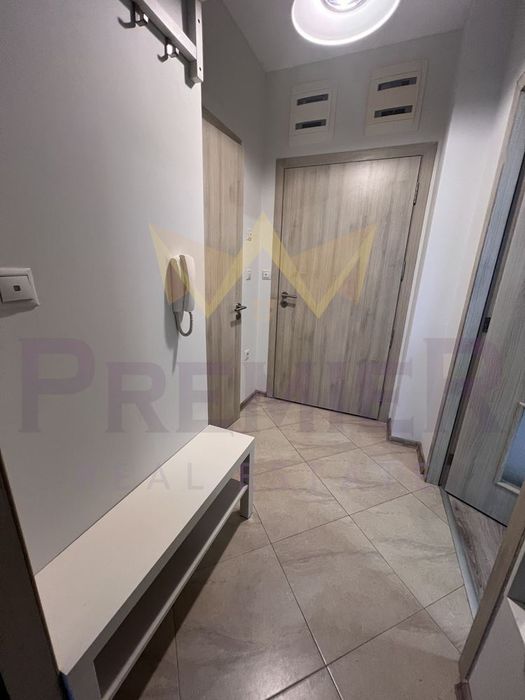 Дава се под наем Двустаен апартамент в Варна, Аспарухово - 73 кв.м за 663 € - Снимка #6