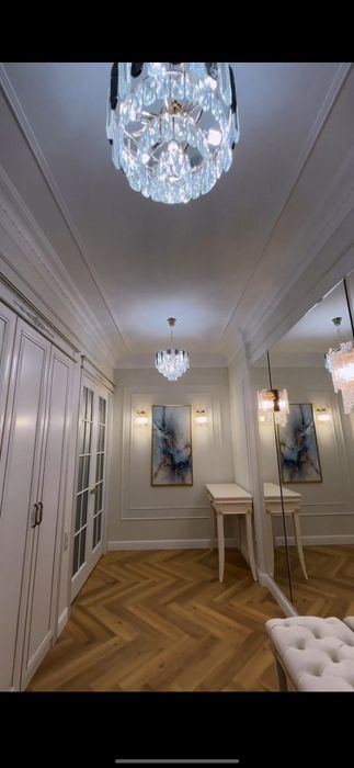 Ремонт квартир под ключ