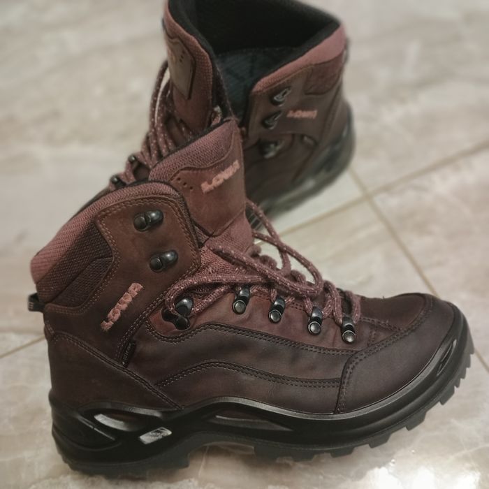 Lowa Renegade GTX MID Ws