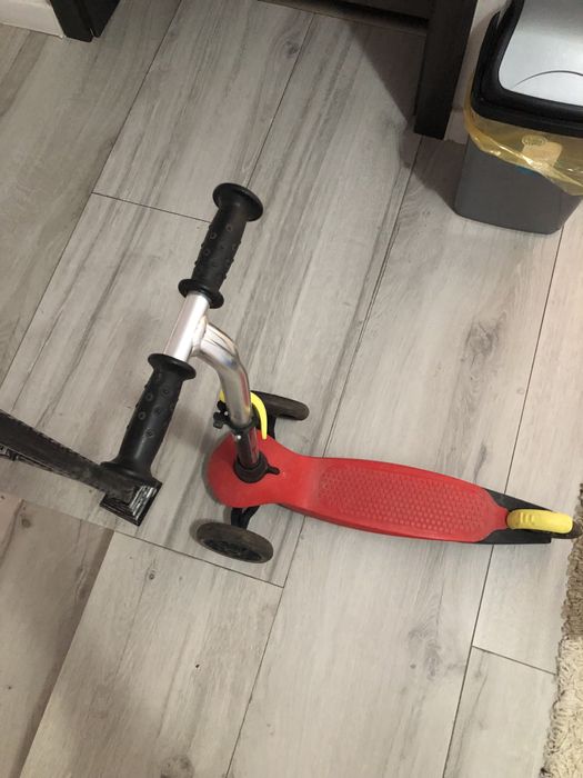 Trotineta copii Oxelo