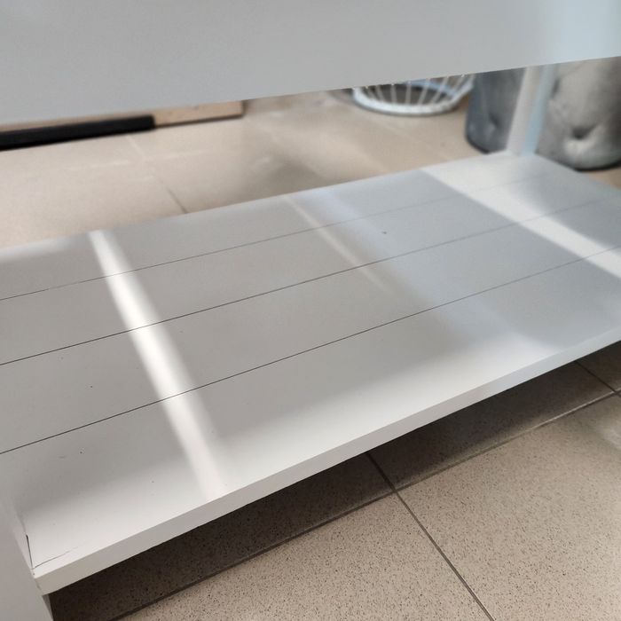 SS21! NOU Masă cafea cu tavă detasabila