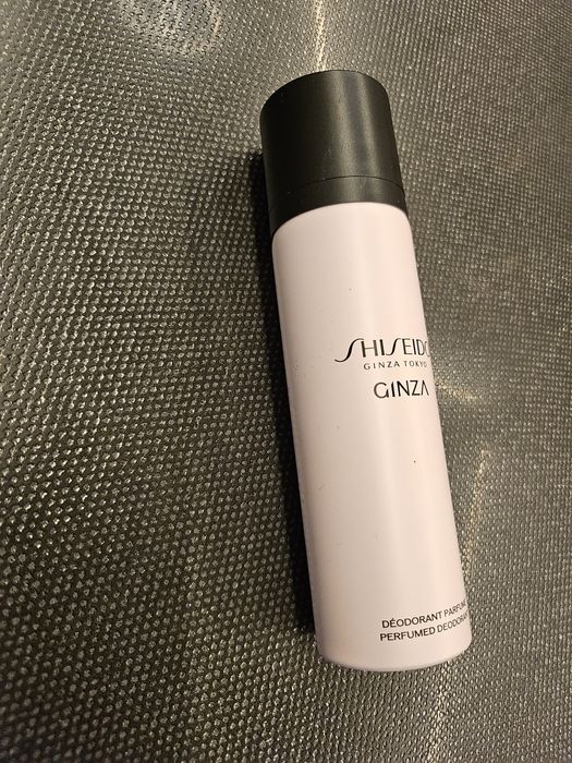 SHISEIDO Ginza Perfume Spray парфюмен спрей 100 мл