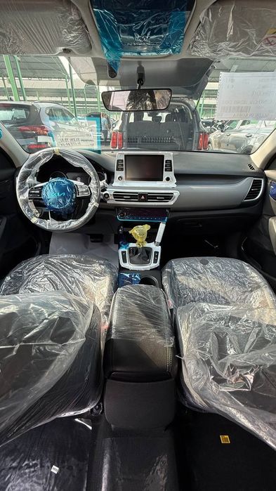 KIA Seltos 2022 Prestige Light