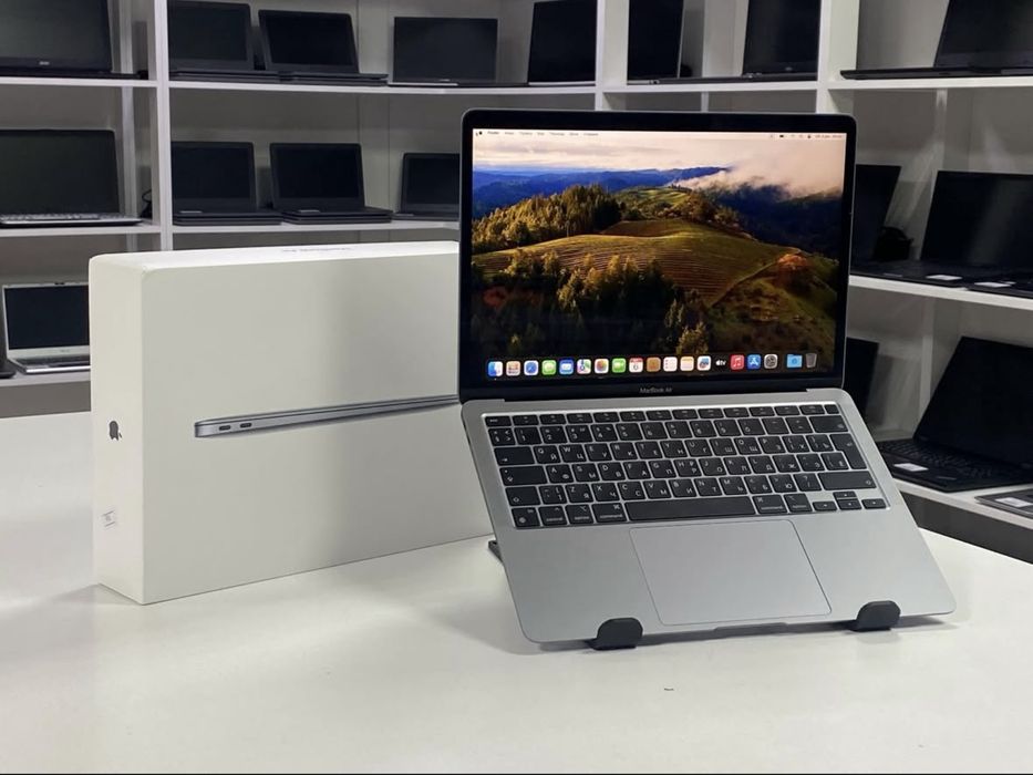 Apple Macbook Air 13, 2020