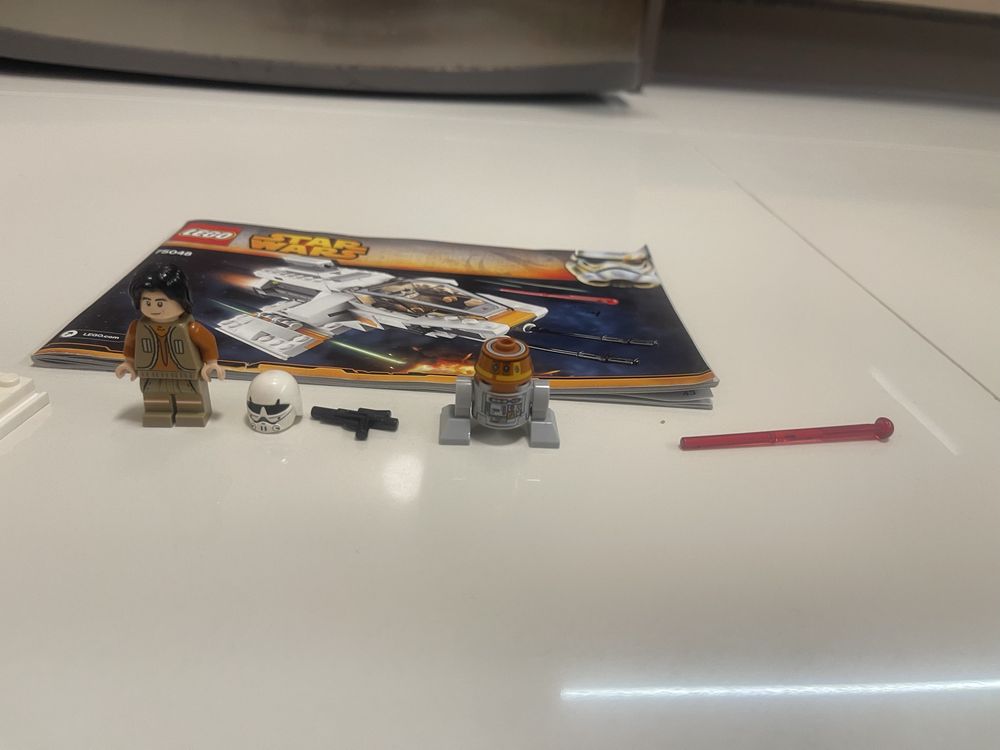 Lego pirates и toy story