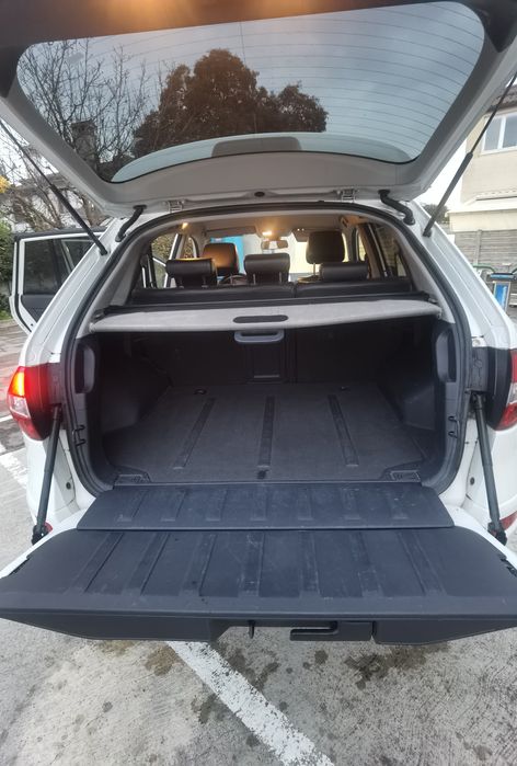 Renault koleos Limited 4x4 automat