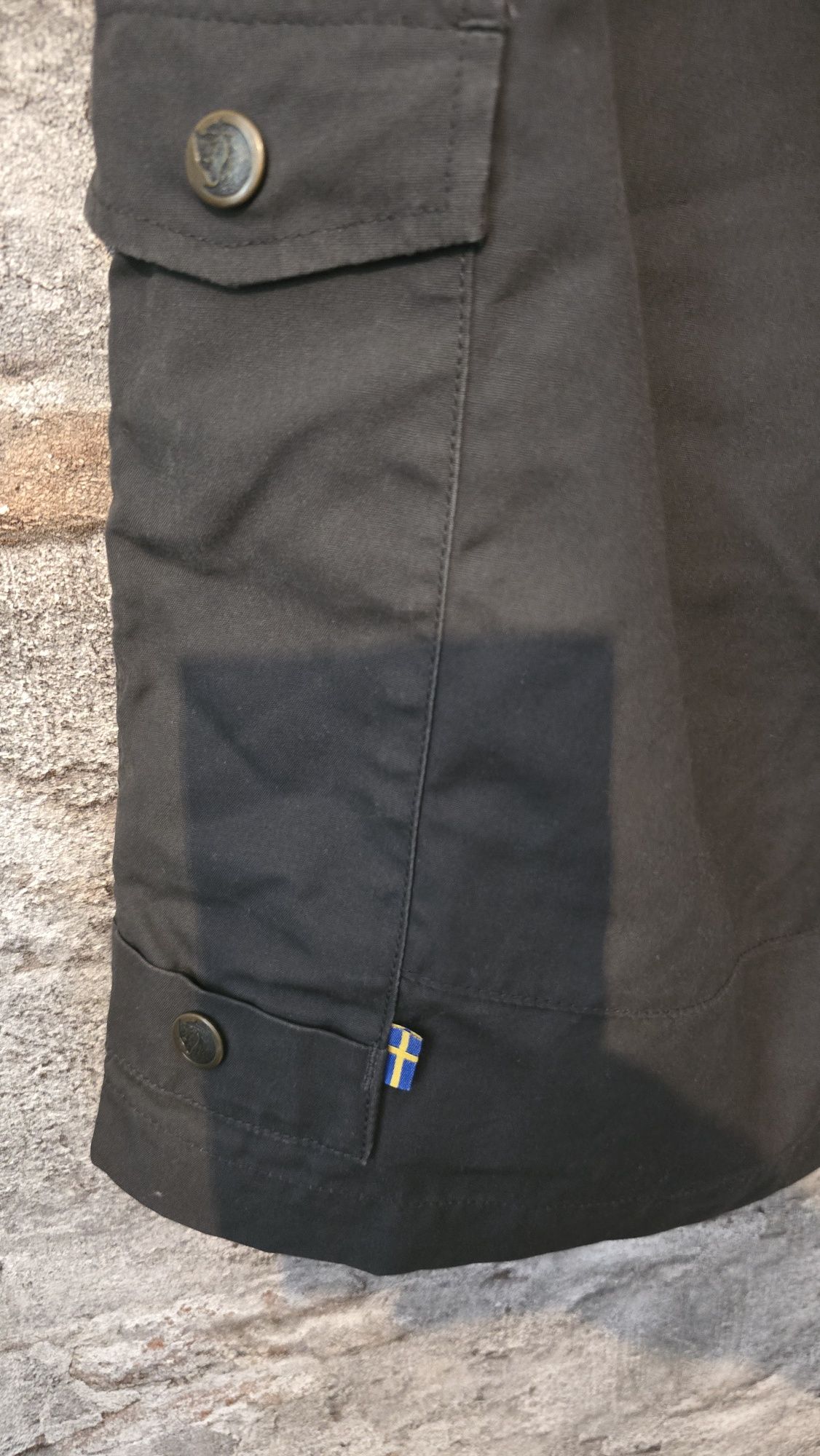 Fjallraven G1000