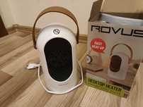 Мини отоплител печка Rovus