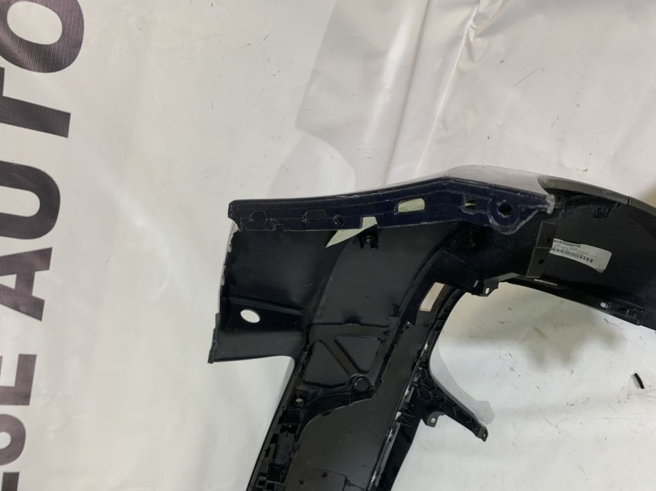 Bara spate Porsche Macan, 2014, 2015, 2016, 2017, 2018, 2019, 2020, 2021, cod origine OE 95B807421L.