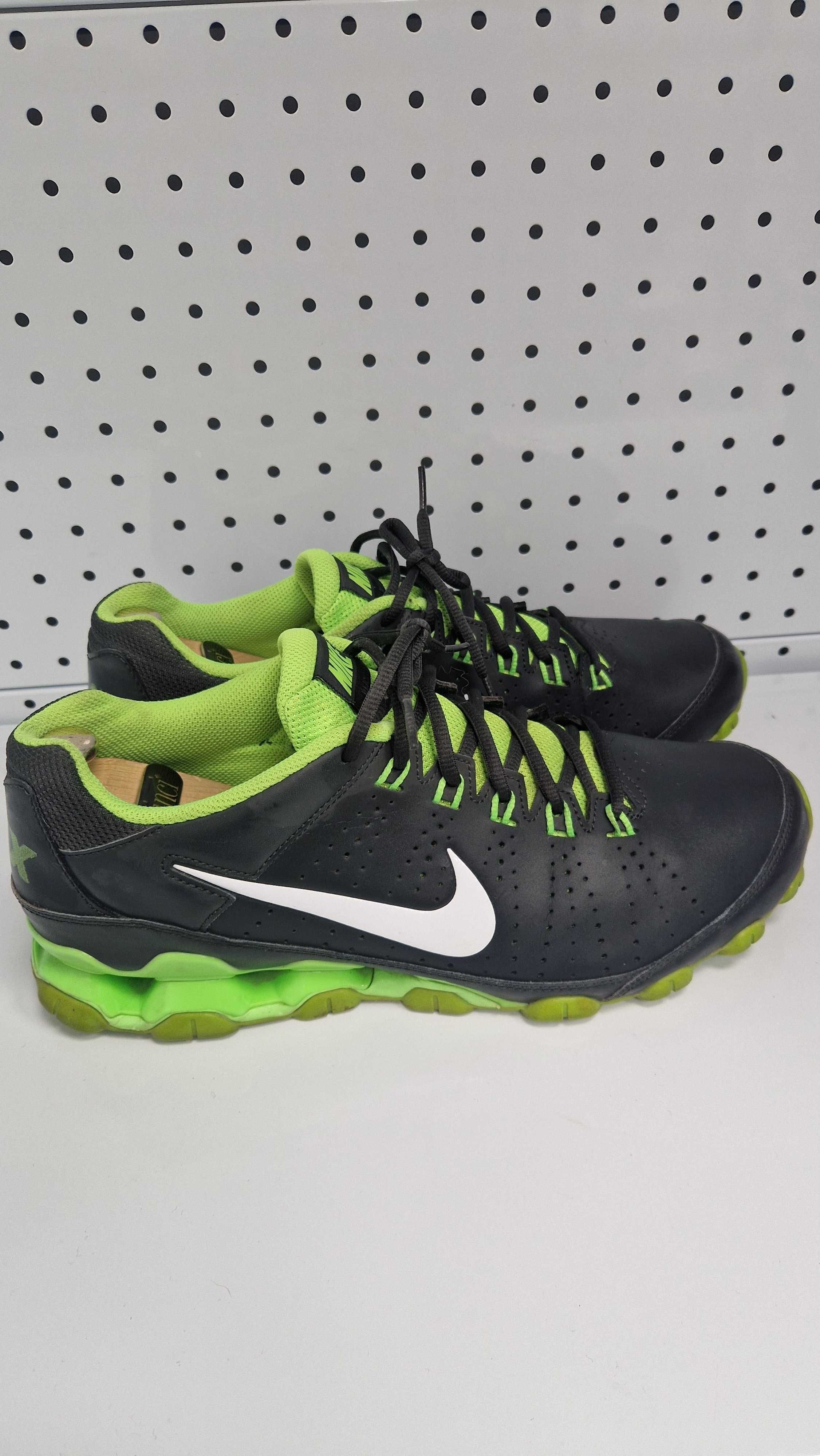 Оригинални мъжки маратонки- Nike Reax 9 TR
