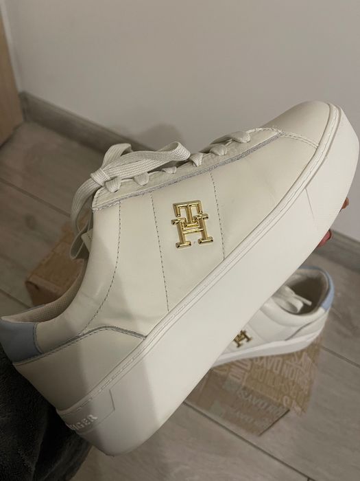 Tommy Hilfiger, 38 размер