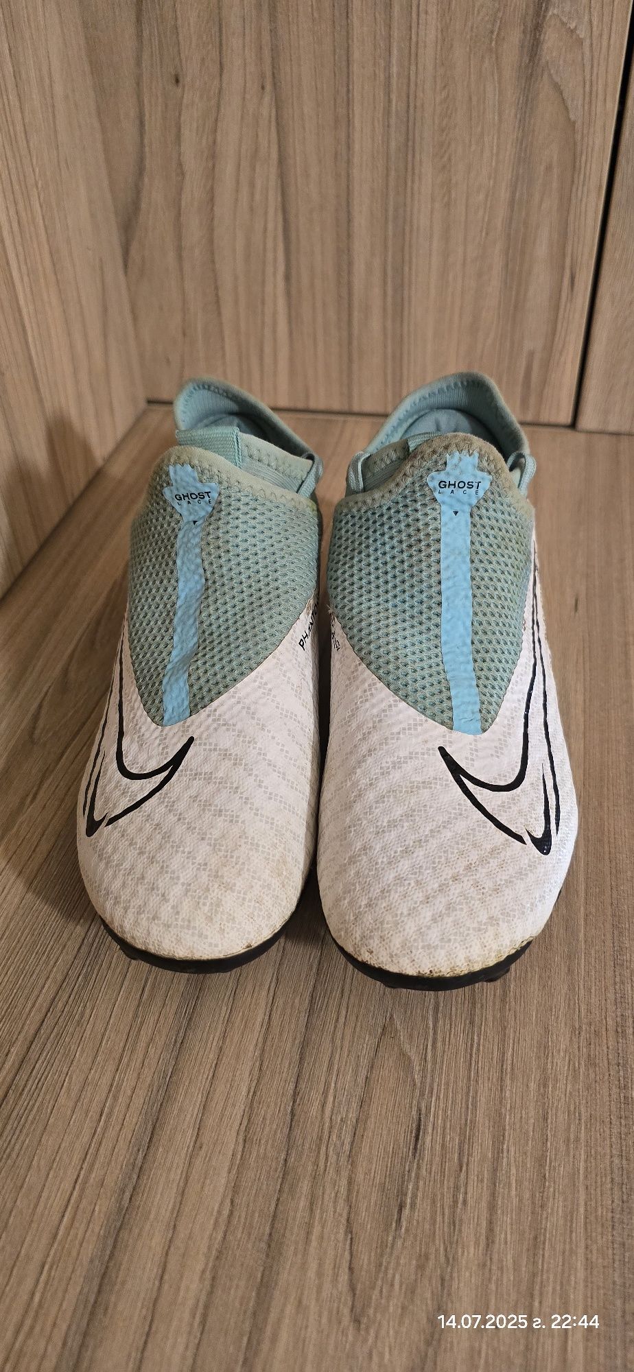 Детски Бутонки Nike размер 36,5