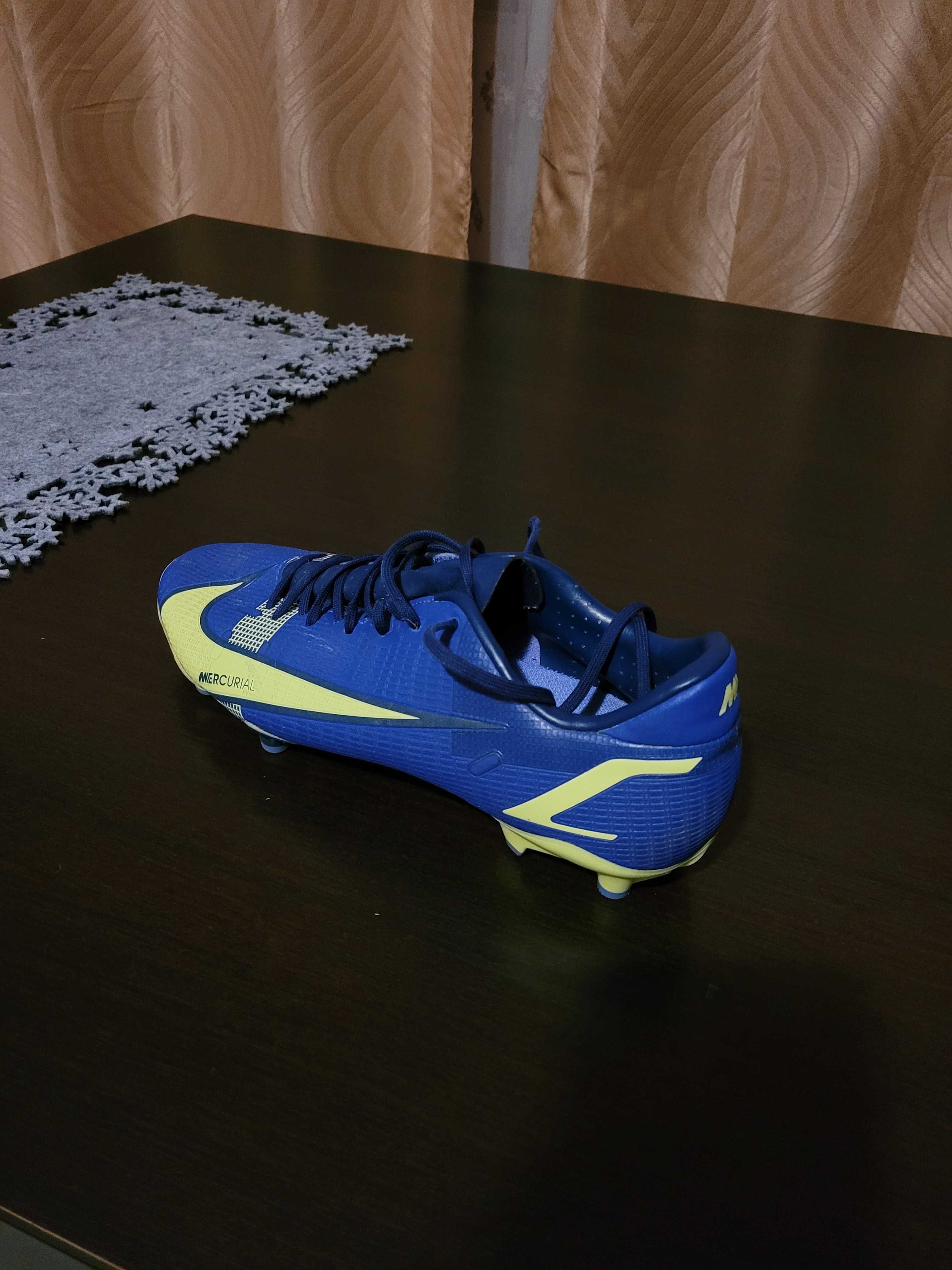 Crampoane Nike Mercurial Vapor 14 Elite FG