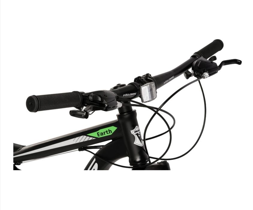 Bicicleta MTB Full-Suspension Velors Earth V2960G 29"