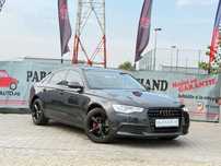 Audi A6 SEDAN 2012 2.0 TDI -177 CP