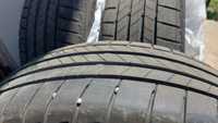 Set 4 anvelope vara Bridgestone Turanza Eco  205/60 R16