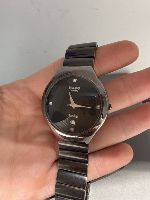 Часы Rado Jubile